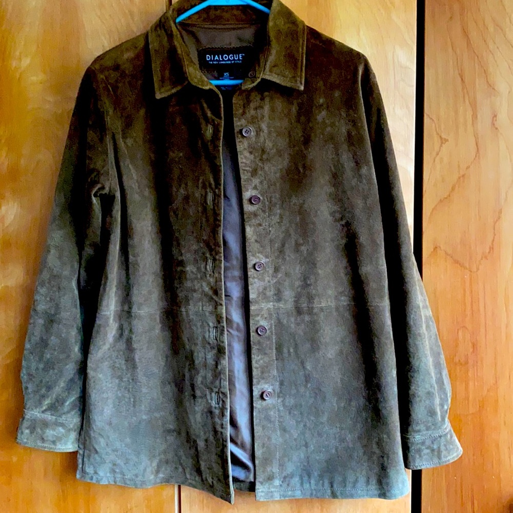 Women’s jacket